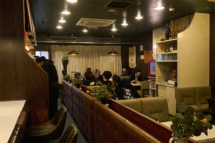 利用シーン