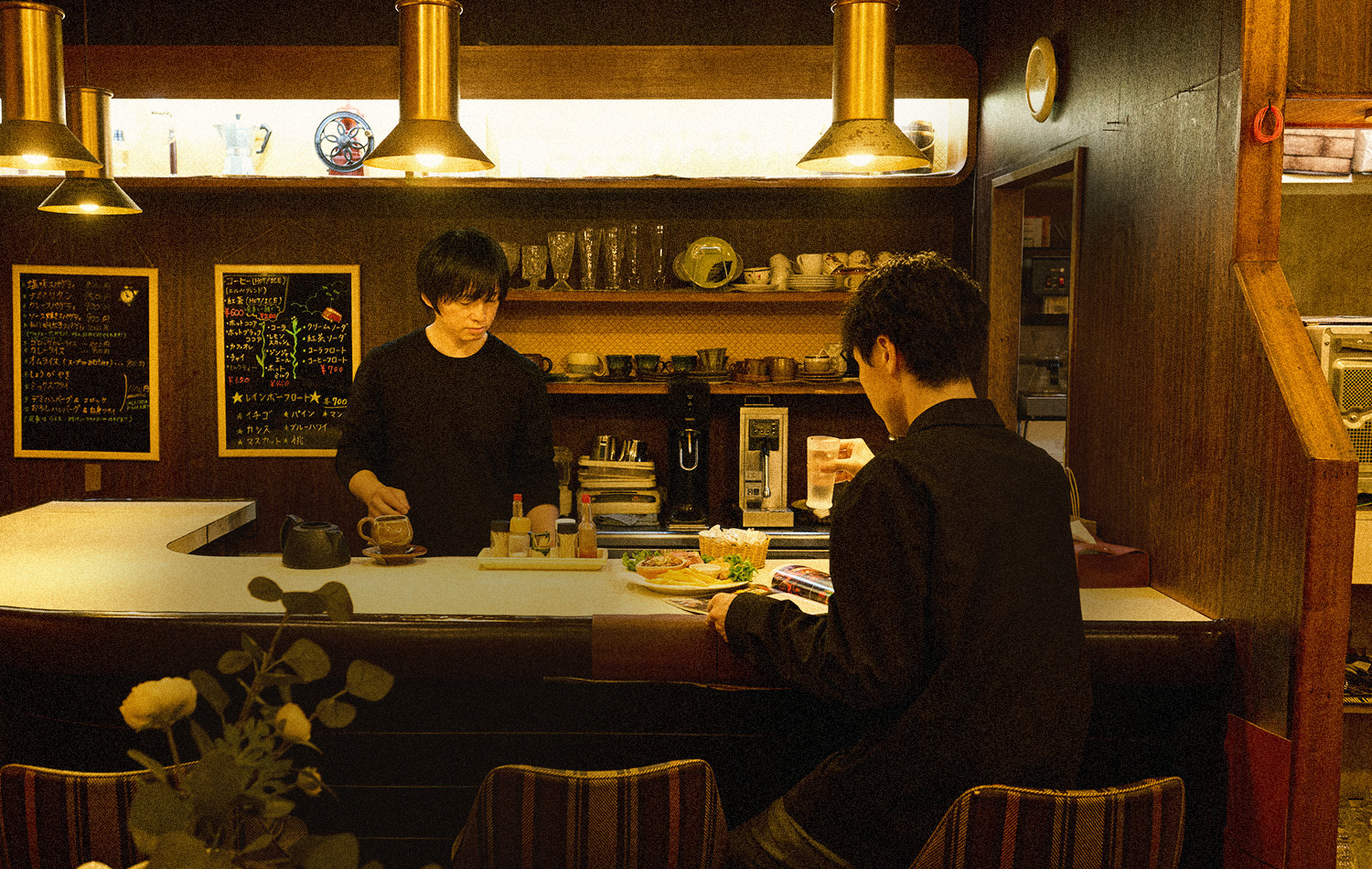利用シーン