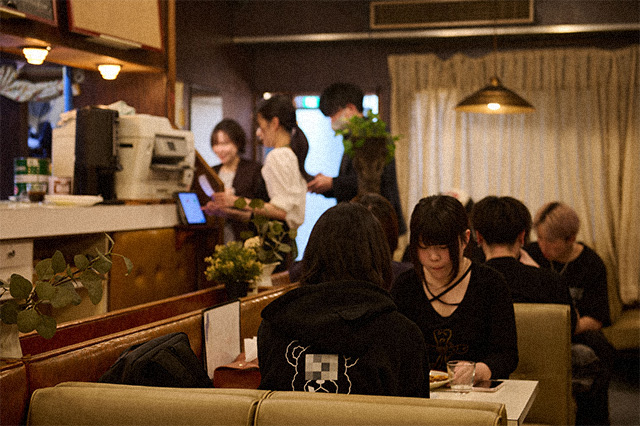 利用シーン