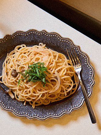 パスタ