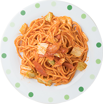 ナポリタン