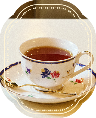紅茶
