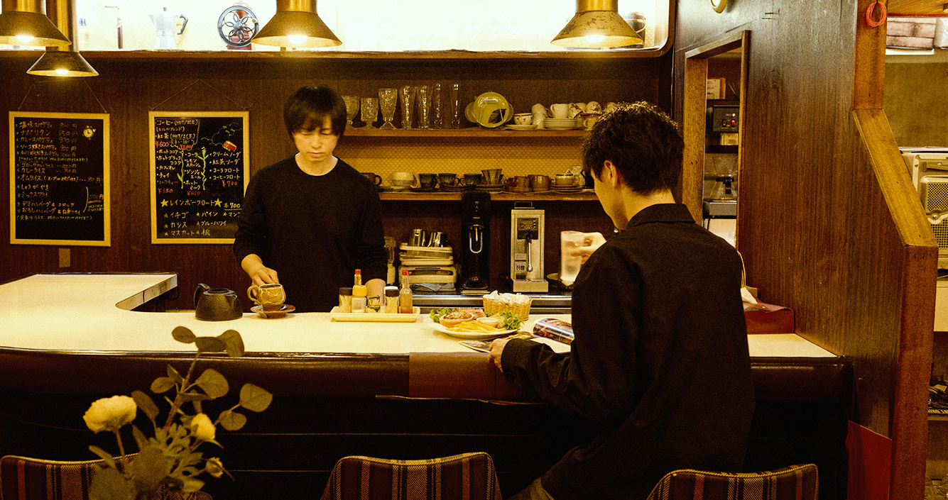 利用シーン