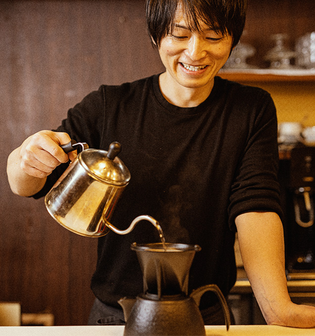 シーン